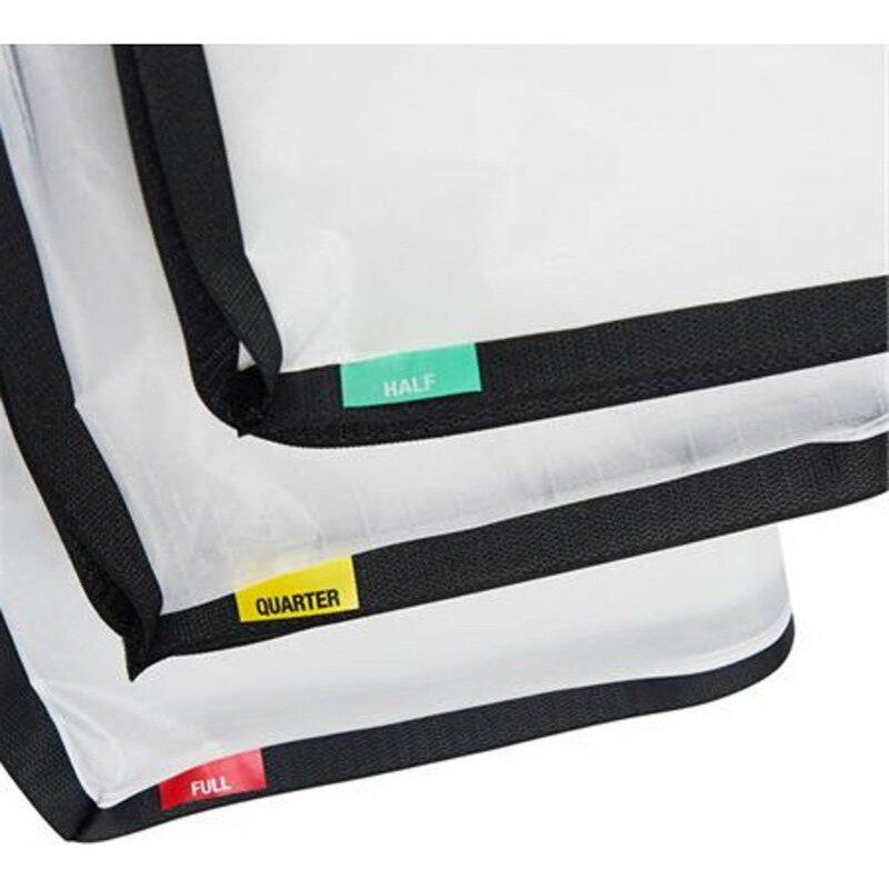 Litepanels Snapbag Cloth Set for Gemini