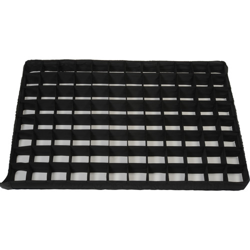 Litepanels 40 Degree Snapgrid Eggcrate for Gemini 2x1 Snapbag