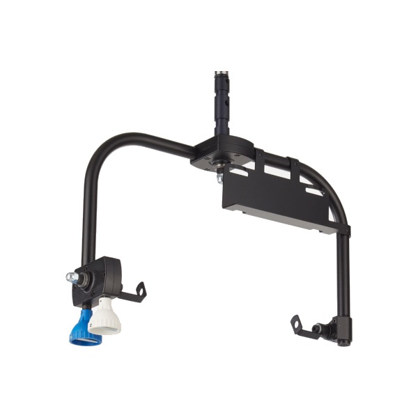 Litepanels Pole Operated Yoke for Astra