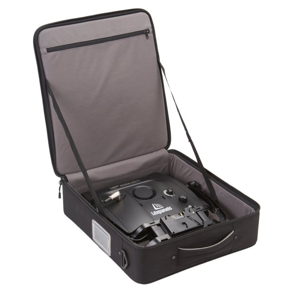Litepanels Single Light Carry Case for Astra or Gemini 1x1 - view 2