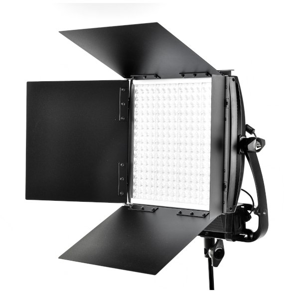Litepanels 4-Way Barndoors for Astra (Direct Fit)