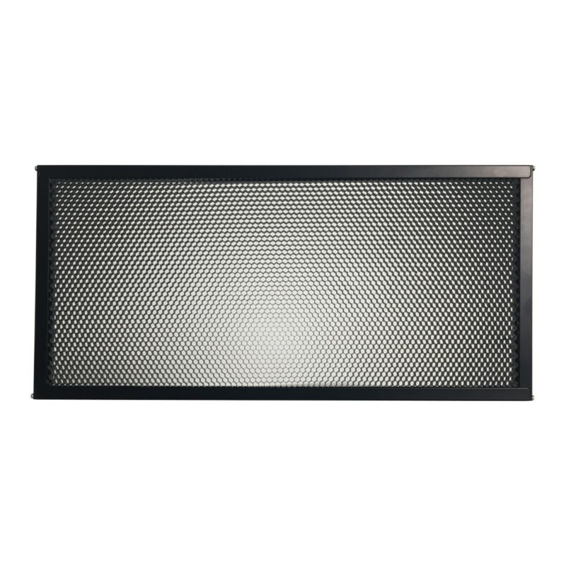 Litepanels 60 Degree Honeycomb Grid for Gemini