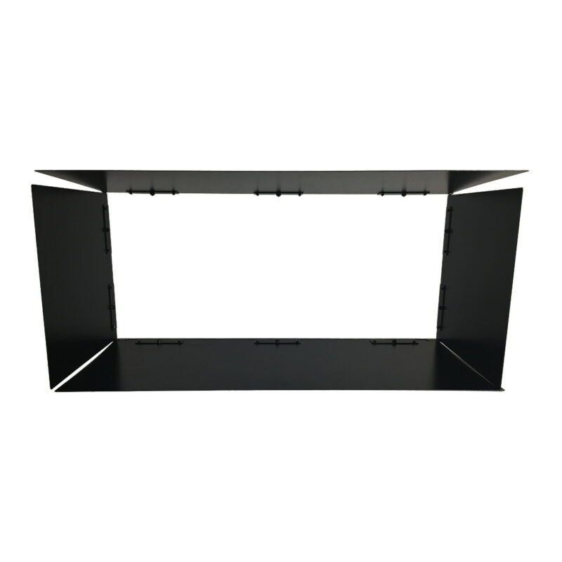 Litepanels Gemini 4-Way Barndoors