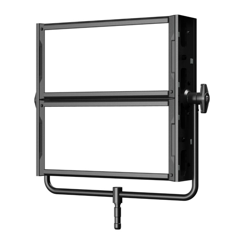 Litepanels Dual Gemini Stacking Kit with Yoke