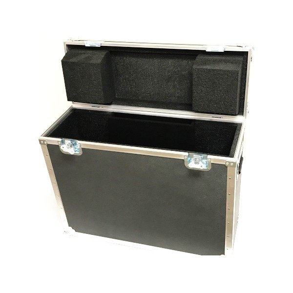 Litepanels Gemini Road Case