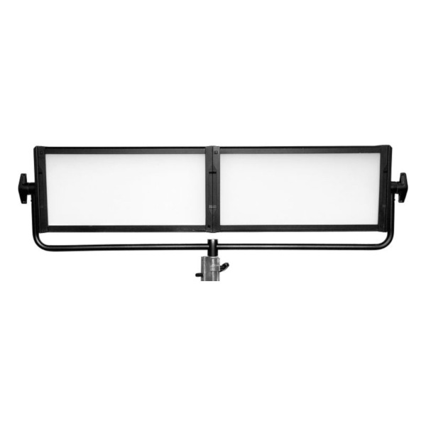 Litepanels 1x2 Dual Gemini Array Kit with Yoke