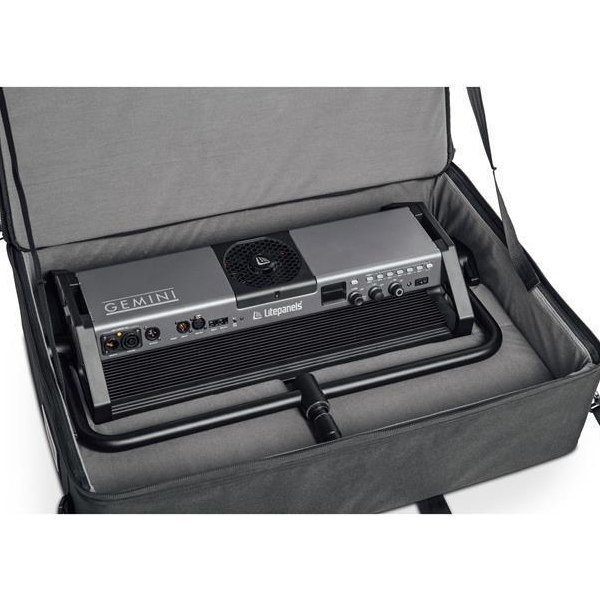 Litepanels Soft Carry Case for Gemini 2x1 - view 3