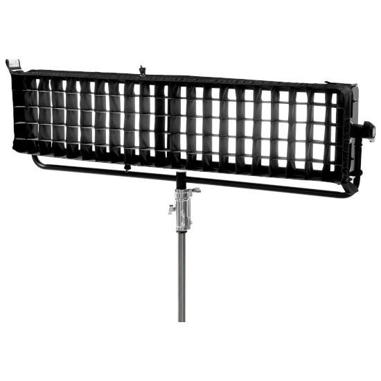 Litepanels DoPchoice Snapgrid for Gemini 2x1 Horizontal Array (Direct Fit) product image