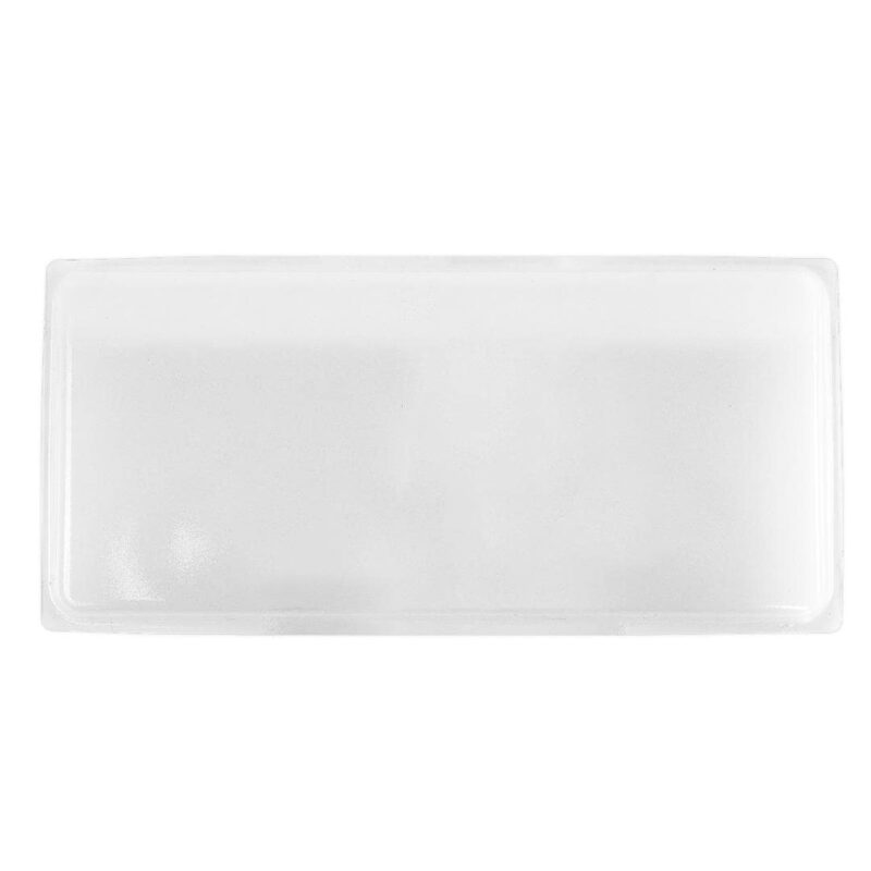 Litepanels Gemini 2x1 Domed Diffuser product image