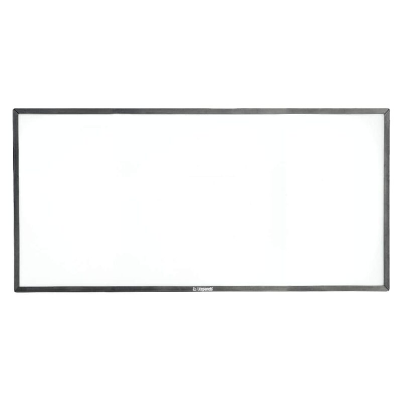 Litepanels Gemini 2x1 Light Diffuser