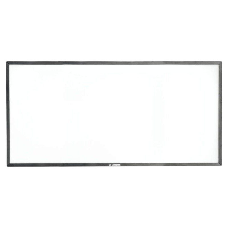 Litepanels Gemini 2x1 Super Ultra Light Diffuser