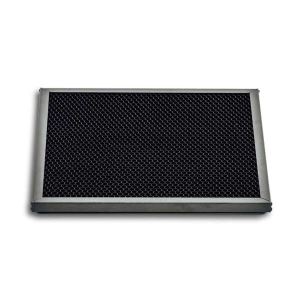 Litepanels Gemini 1x1 60 Degree Honeycomb Grid product image