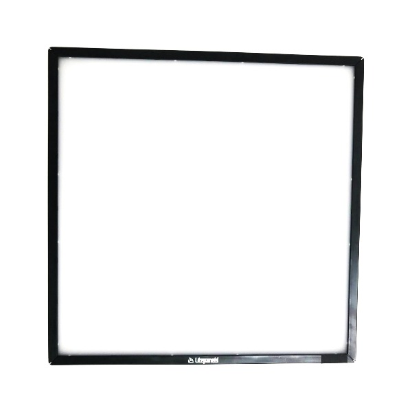 Litepanels Gemini 1x1 Heavy Diffuser