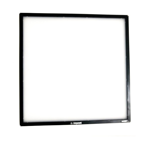 Litepanels Gemini 1x1 Medium Diffuser