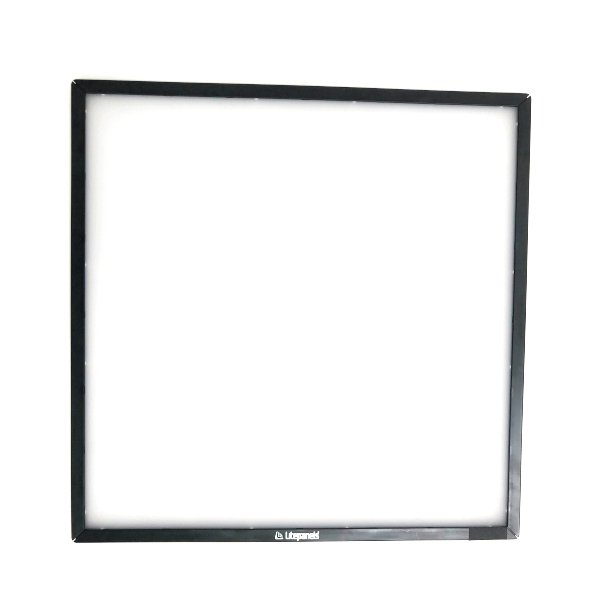 Litepanels Gemini 1x1 Lite Diffuser