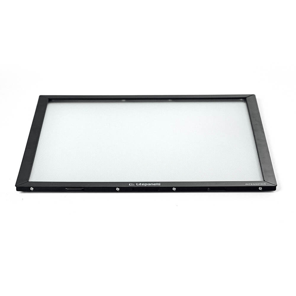 Litepanels Gemini 1x1 Intensifier - view 2