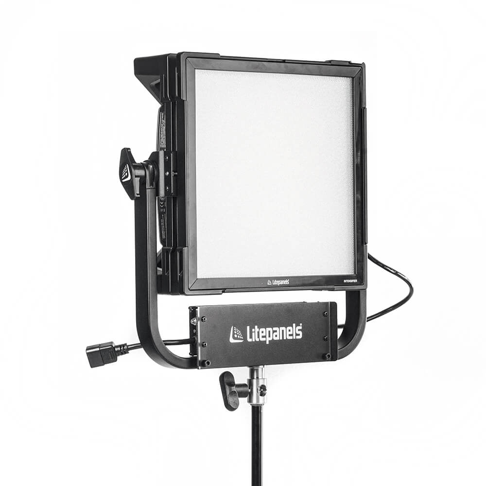 Litepanels Gemini 1x1 Intensifier - view 3