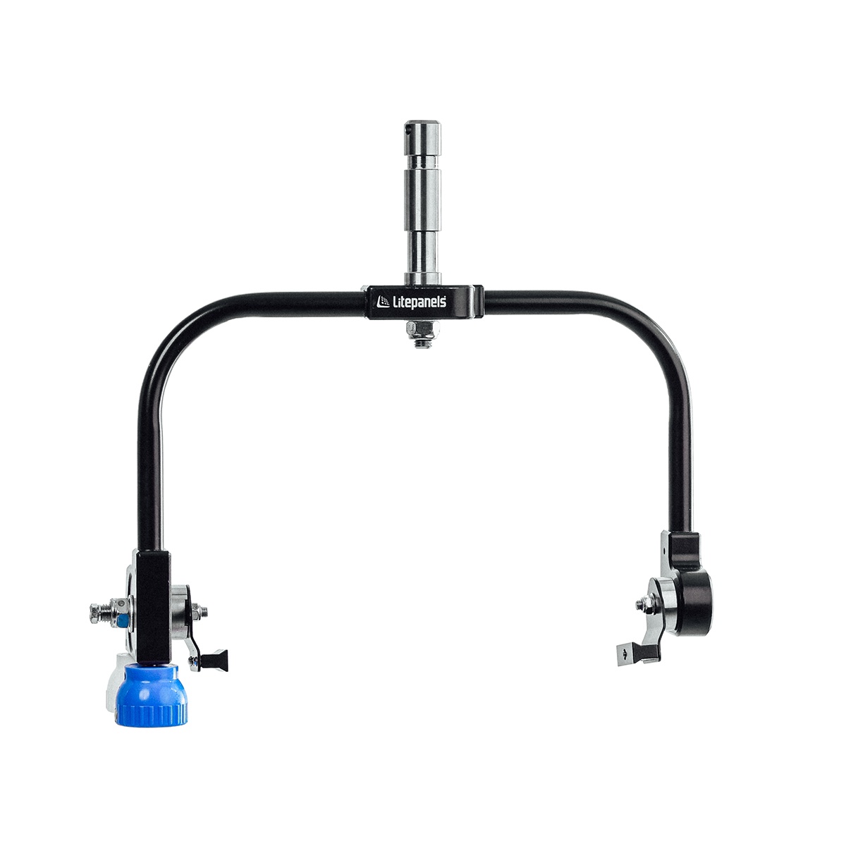 Litepanels Gemini 1x1 Pole Operated Yoke - view 2