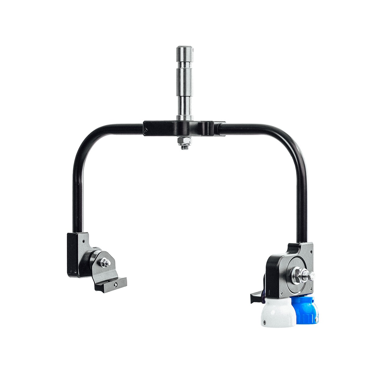 Litepanels Gemini 1x1 Pole Operated Yoke - view 3