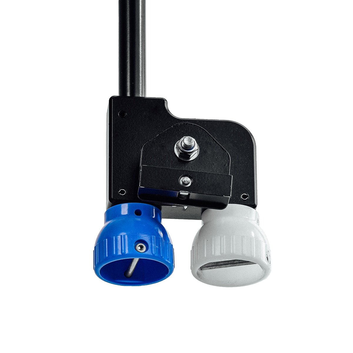 Litepanels Gemini 1x1 Pole Operated Yoke - view 5
