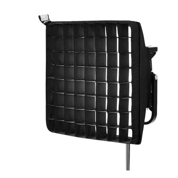 Litepanels 40 Degree Snapgrid Eggcrate for Gemini 1x1 Snapbag - view 3