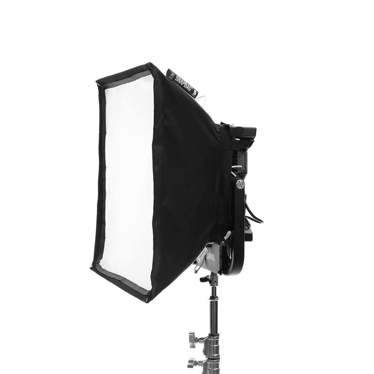 Litepanels Snapbag Softbox for Gemini 1x1 - view 3