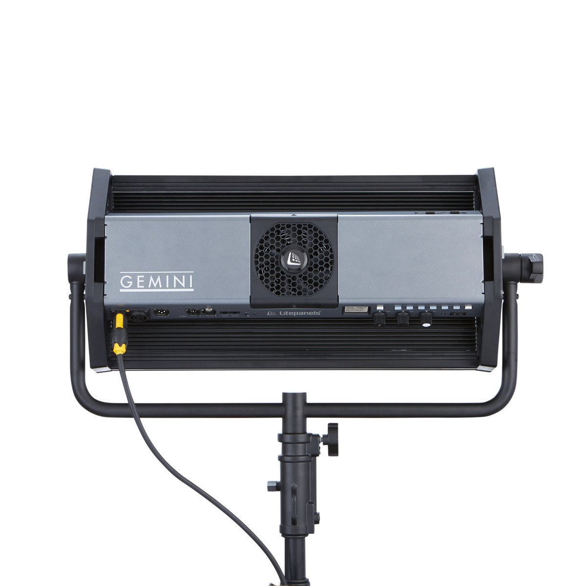 Litepanels GEMINI2X1 Gemini 2x1 w/Yoke - view 4