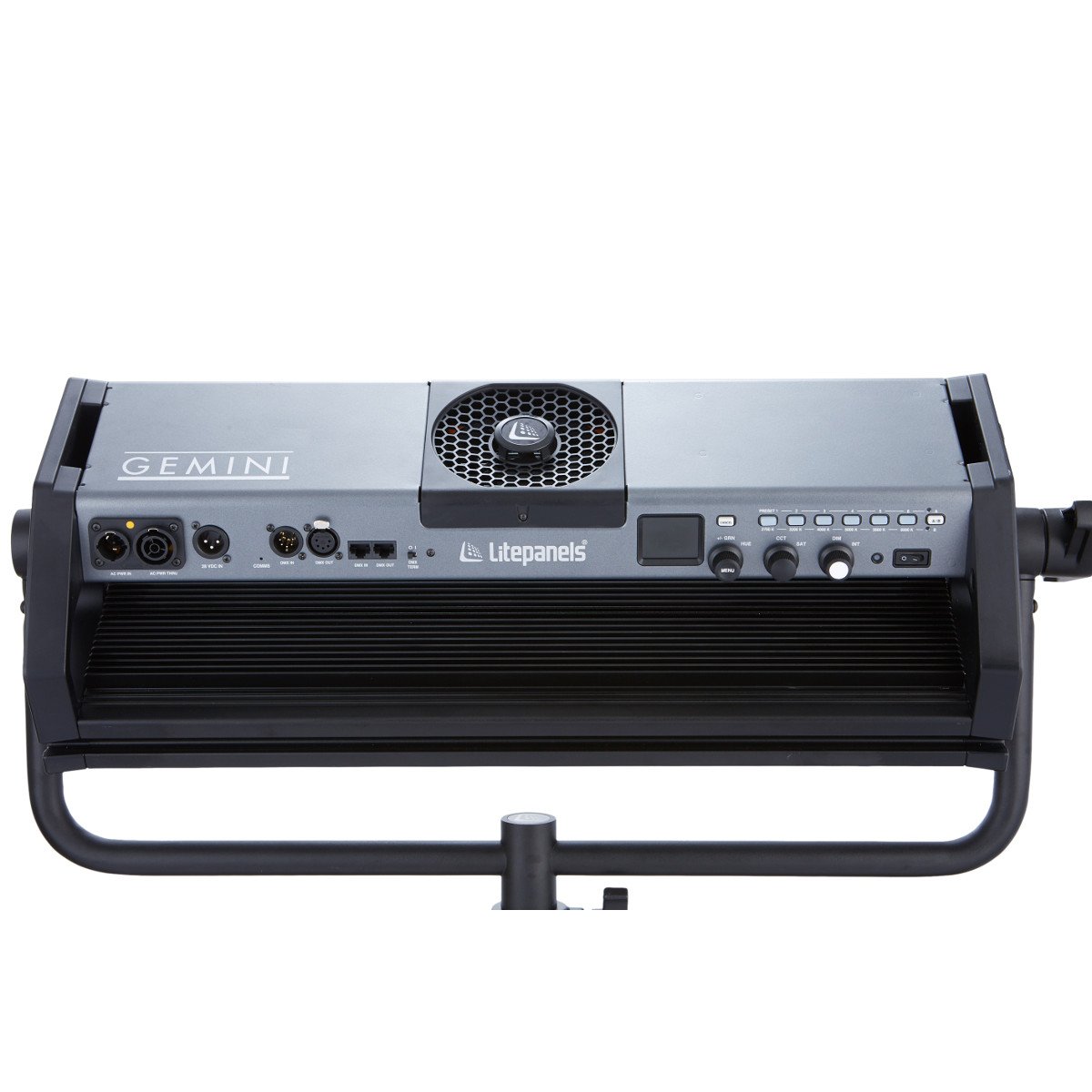 Litepanels GEMINI2X1 Gemini 2x1 w/Yoke - view 5