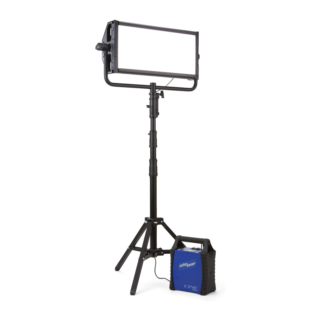Litepanels GEMINI2X1 Gemini 2x1 w/Yoke - view 6