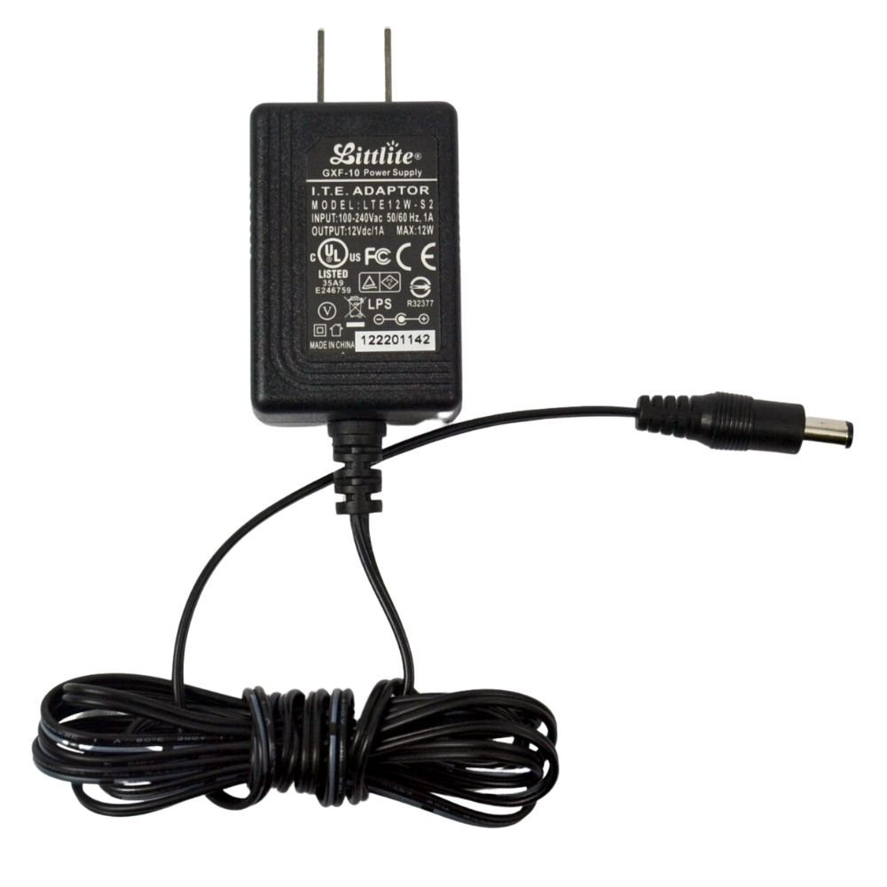 Littlite GXF-10 Power Supply