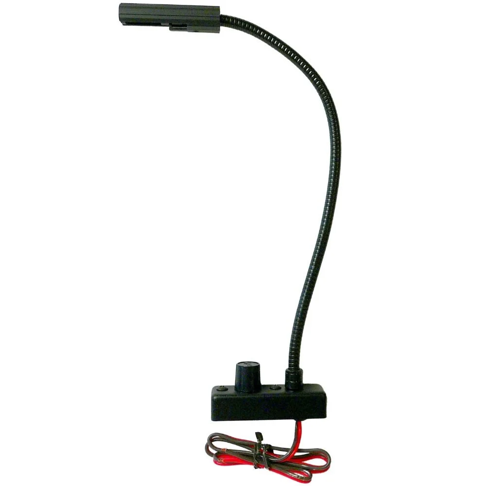 Littlite LED Vehicle Light - view 2
