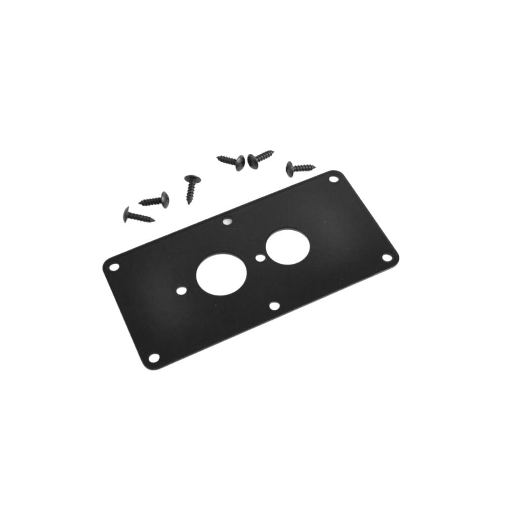 Littlite Mounting Plates