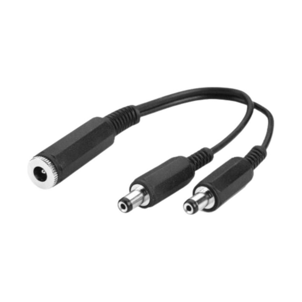 Littlite WYE and PYE Power Adapter Cables