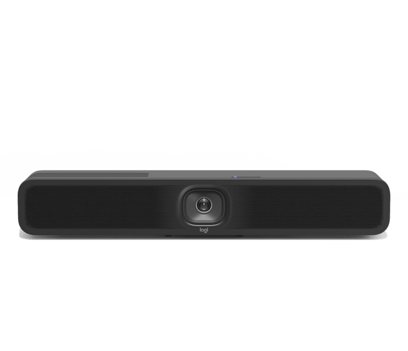 Logitech MeetUp 2 All-in-one 4K USB Conference Camera