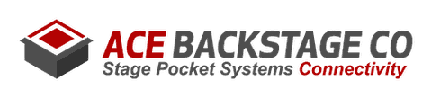 AceBackstage logo