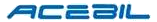 Acebil logo