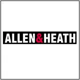 Allen & Heath: Digital Audio Mixers