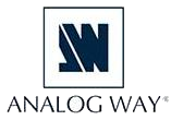 Analog Way logo