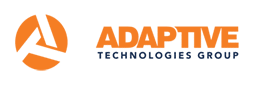 Adaptive Technologies Group logo