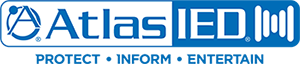 AtlasSound logo