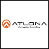 Atlona: Distribution, Encoding, Scaling