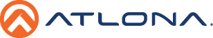 Atlona logo