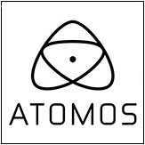 Atomos: Monitor-recorders, converters, accessories