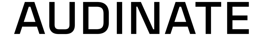 Audinate logo