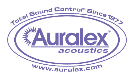 Auralex logo