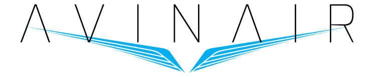 Avinair logo