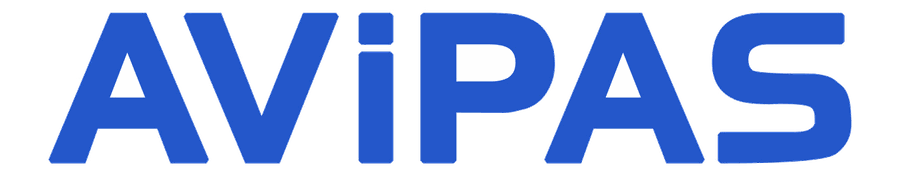 AviPas logo