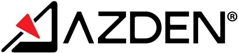 Azden logo