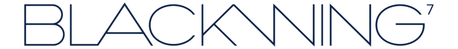 Blackwing7 logo
