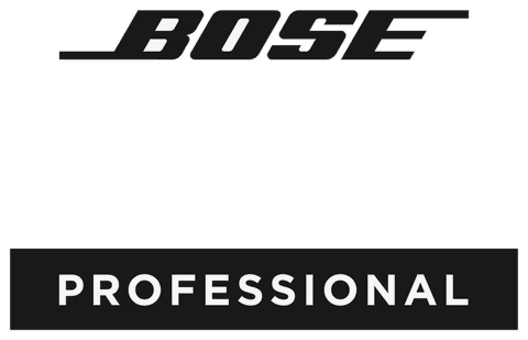 Bose Professional logo